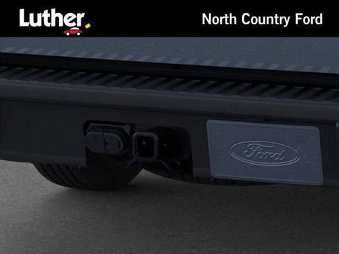 New 2026 Ford Maverick Lariat image 23