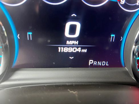 Used 2020 GMC Yukon Denali w/ Denali Premium Package AWD/4WD image 19