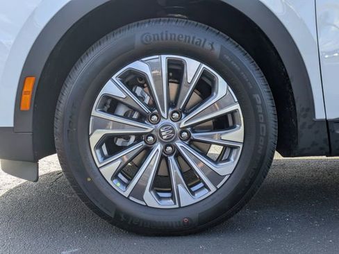 New 2026 Buick Envision Preferred AWD/4WD image 14