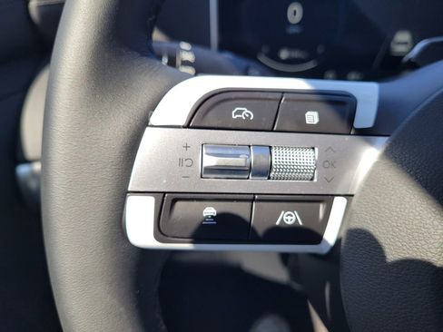 New 2026 Hyundai Tucson SEL AWD/4WD image 20