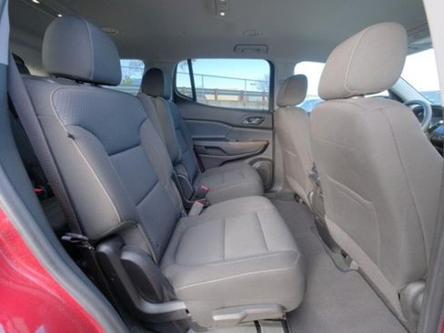 Used 2022 GMC Acadia SLE w/ Driver Convenience Package AWD/4WD image 16