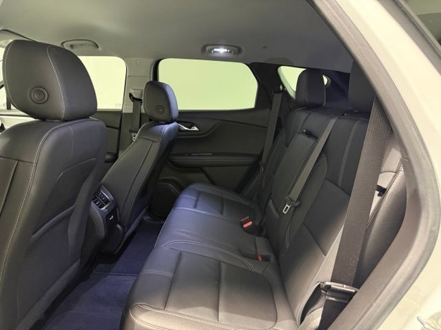 Certified 2024 Chevrolet Blazer LT FWD image 24