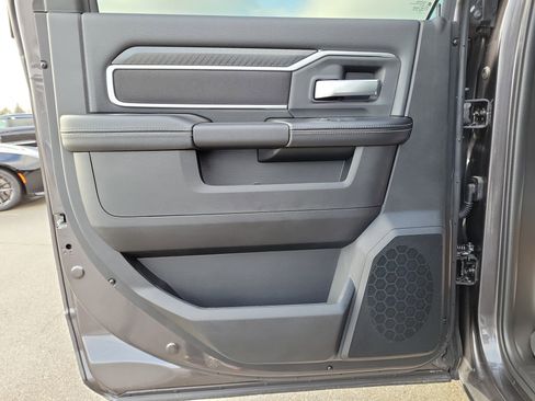 New 2026 RAM 3500 Big Horn image 11