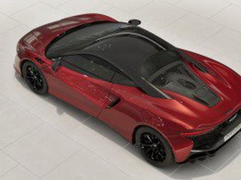 Used 2023 McLaren Artura image 4