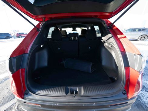 Certified 2025 Honda HR-V Sport image 28