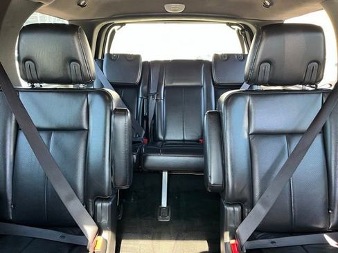 Used 2011 Ford Expedition Limited w/ 301A Rapid Spec Order Code image 33