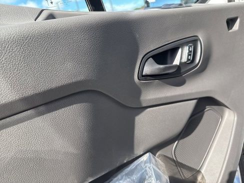 New 2026 Ford Transit 350 XLT image 22