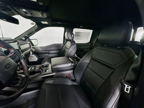 New 2026 Ford F150 Raptor image 22