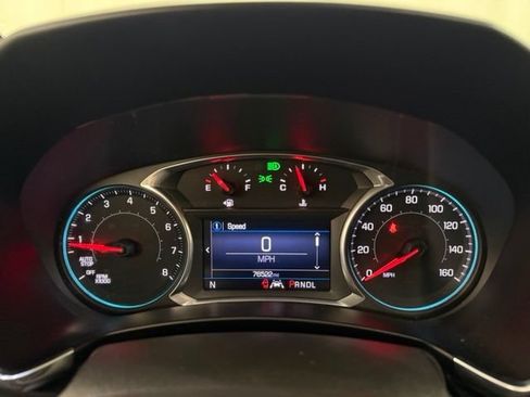 Used 2020 Chevrolet Equinox LT AWD/4WD image 22