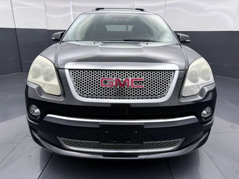 Used 2012 GMC Acadia Denali AWD/4WD image 2