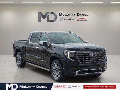 New 2026 GMC Sierra 1500 Denali Ultimate