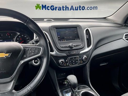 Used 2022 Chevrolet Equinox LT image 10