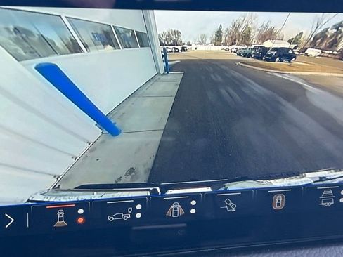 New 2026 GMC Sierra 1500 Denali w/ Denali Reserve Package AWD/4WD image 16