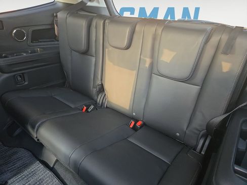 New 2026 Subaru Ascent Limited Bronze image 20