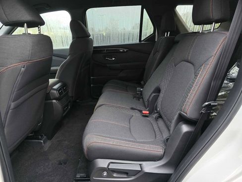 New 2025 Honda Pilot Sport image 20