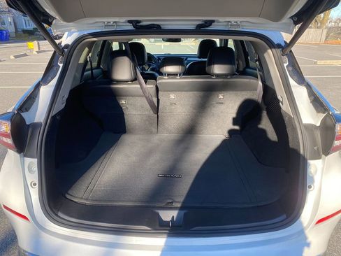 Used 2016 Nissan Murano SL image 23