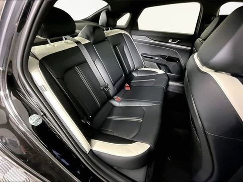 New 2026 Kia K5 GT-Line image 11