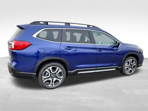 New 2026 Subaru Ascent Limited image 2