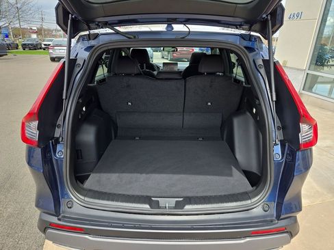 Certified 2026 Honda CR-V Sport image 24