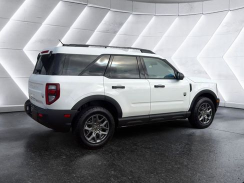 New 2026 Ford Bronco Sport Big Bend AWD/4WD image 5