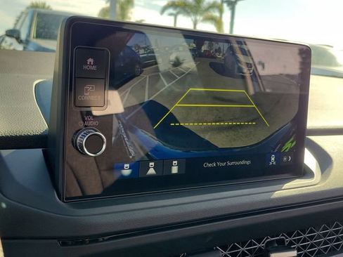 New 2026 Honda Accord SE image 25