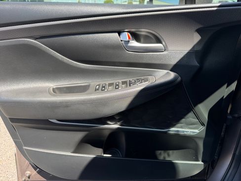 Used 2020 Hyundai Santa Fe SEL w/ Convenience Package FWD image 13