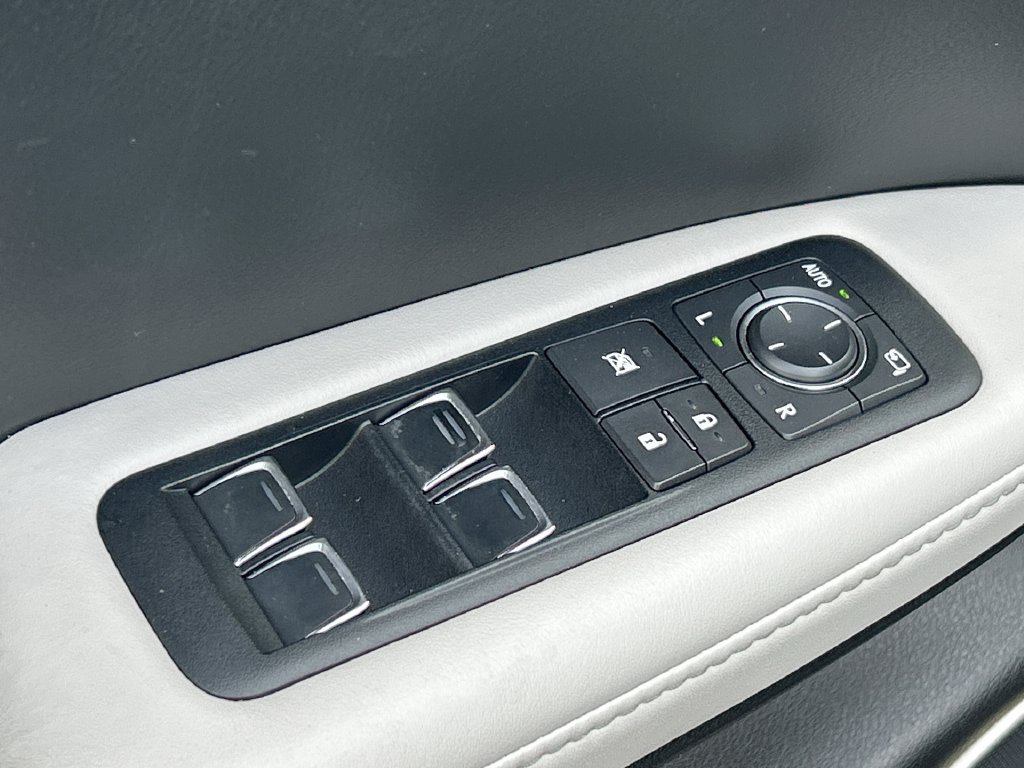 Used 2017 Lexus RX 350 FWD w/ Premium Package image 16