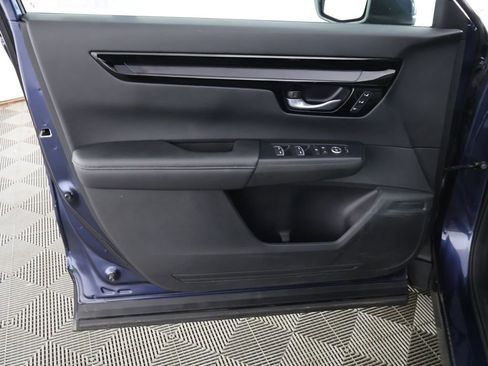 Used 2024 Honda CR-V EX-L image 23
