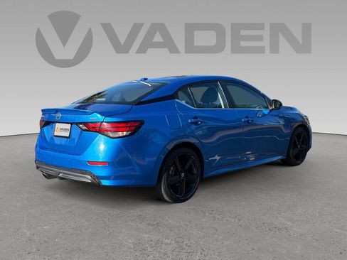 Used 2023 Nissan Sentra SR w/ Electronics Package image 19