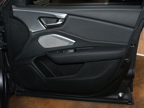 Used 2021 Acura RDX A-Spec FWD image 42