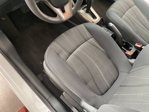 Used 2014 Chevrolet Sonic LT FWD image 22