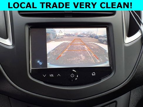Used 2016 Chevrolet Trax LS image 12