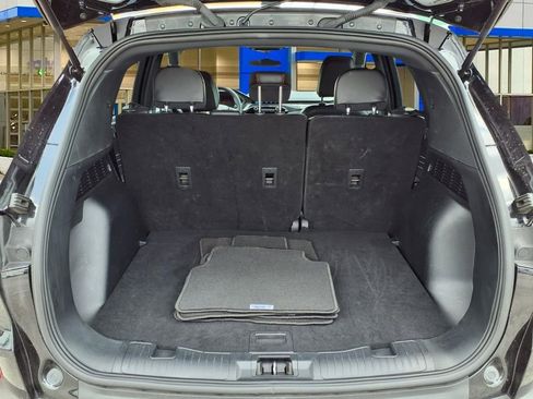 Used 2025 Ford Escape ST-Line FWD image 24