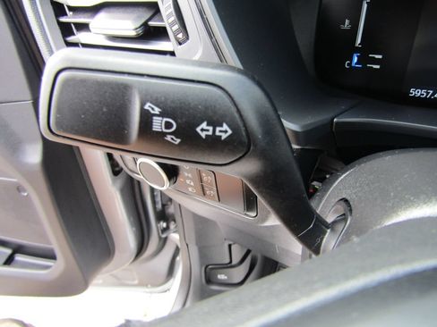 Used 2023 Ford Escape ST-Line w/ Tech Pack #1 AWD/4WD image 25