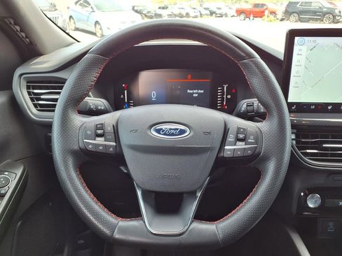 Used 2023 Ford Escape ST-Line w/ Tech Pack #1 FWD image 32