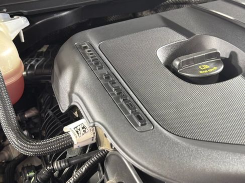 Used 2025 RAM 1500 Big Horn RWD image 39