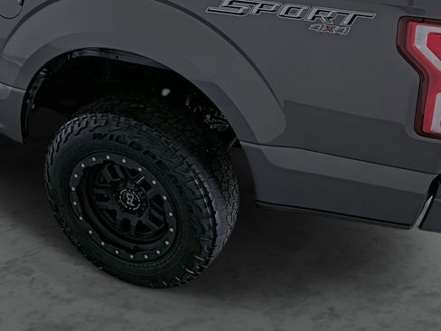 Used 2018 Ford F150 XL w/ Equipment Group 101A Mid image 9