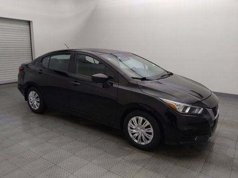 Used 2021 Nissan Versa S image 11