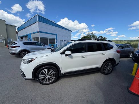 Used 2021 Subaru Ascent Premium w/ Sport Package AWD/4WD image 25