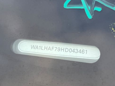 Used 2017 Audi Q7 2.0T Premium Plus image 22