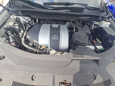 Used 2019 Lexus RX 350 FWD w/ Navigation Package image 8