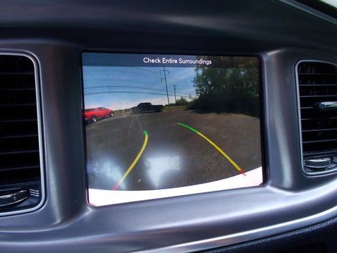 Used 2019 Dodge Charger GT w/ Performance Handling Group image 32