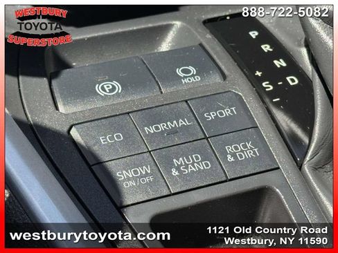 Certified 2025 Toyota RAV4 XLE AWD/4WD image 33
