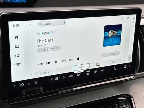 Used 2025 Ford Expedition Max Active image 17