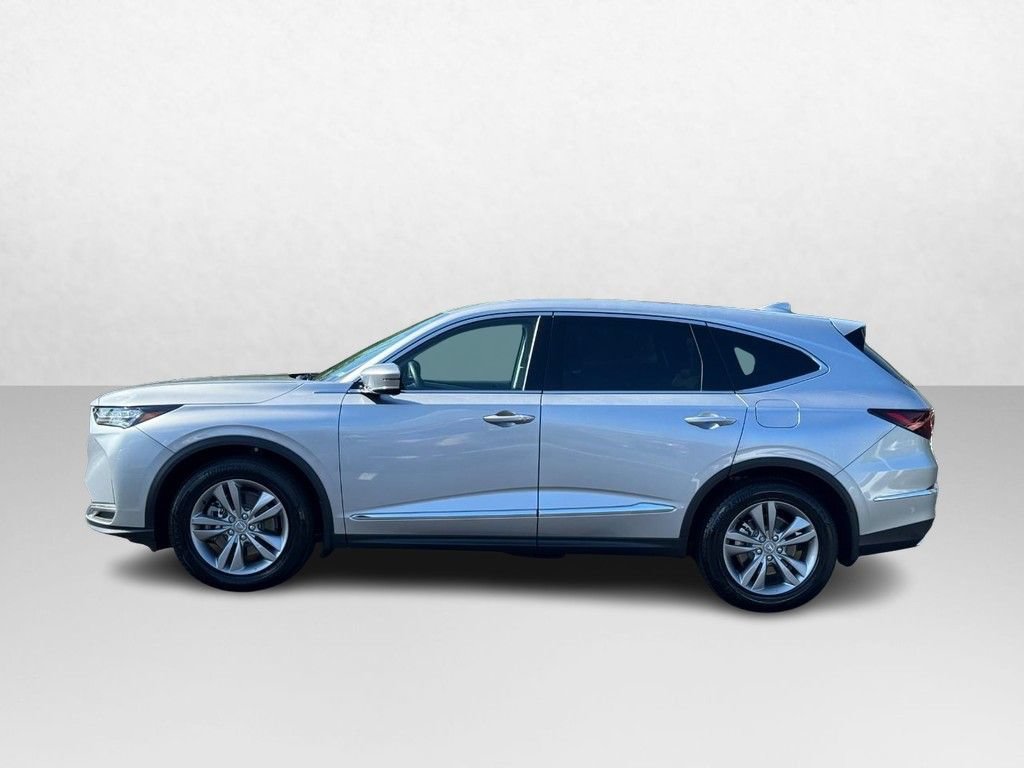 Certified 2026 Acura MDX SH-AWD image 3