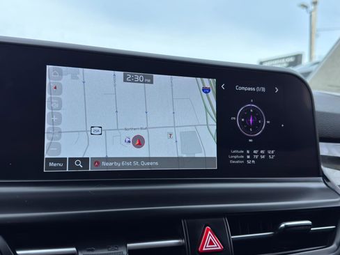 Used 2024 Kia Seltos S image 22