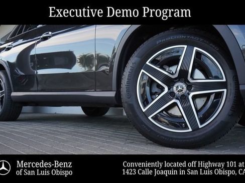 Used 2026 Mercedes-Benz GLC 300 image 10