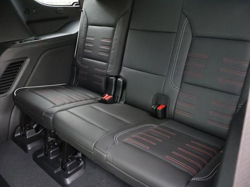 Used 2026 GMC Yukon AT4 Ultimate AWD/4WD image 18