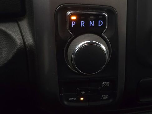 Used 2024 RAM 1500 Classic Warlock image 31