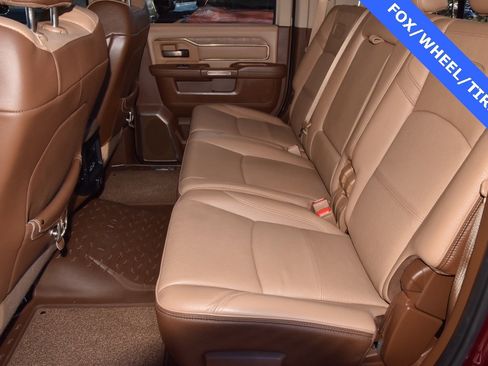 Used 2019 RAM 3500 Limited image 14